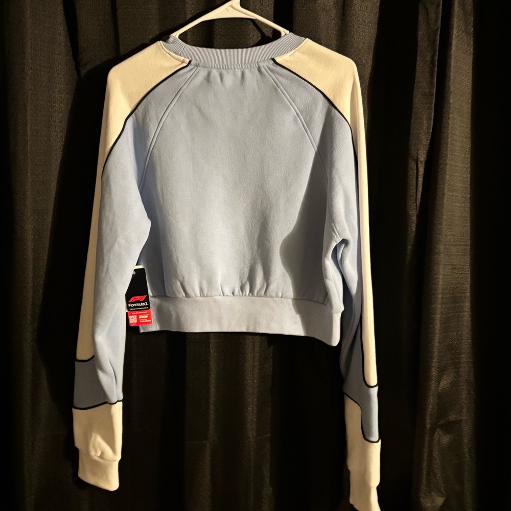 Formula One Racing Sweatshirt - Picture 4 of 4